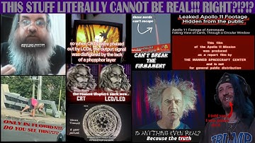 Diving Deep into TikTok’s Craziest Conspiracy Theories! | Ep. 86