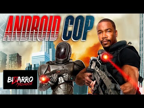 ANDROID COP