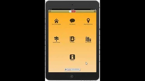 QIT Plus : Road Closures : Edit Road Closure From a Task - Mobile App