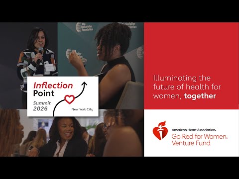 2026 Inflection Point Summit Highlights