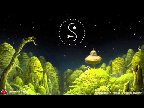 Samorost 3 Soundtrack 08 – Prenatal Hunters  *Floex Revision*  (Floex) mp3 ke stažení