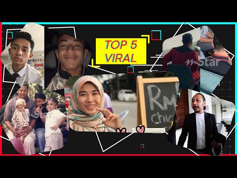 Top 5 Viral: Pelajar tahfiz jadi mangsa nafsu songsang ustaz, pelajar MCKK mirip kerabat!