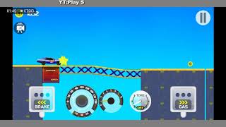 ELASTIC CAR 2 level1 / Android app screenshot 4