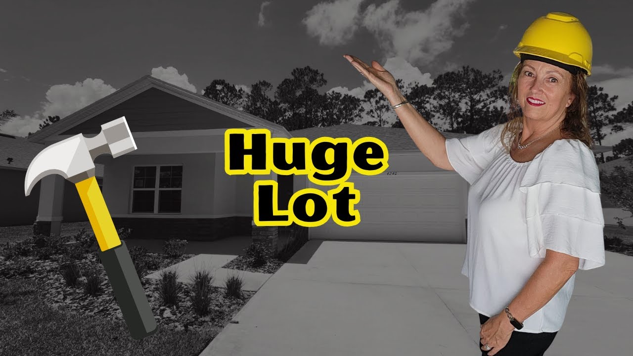 🏡 Welcome to Wexford Cove: New Gated Homes in Ormond Beach, Florida