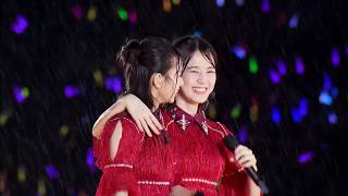 乃木坂46/6th YEAR BIRTHDAY LIVE 乃木坂46 6th YEAR BIRTHDAY LIVE 2018.07.06-08 JINGU