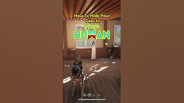 How to Hide Your Gear in Once Human | Gear Hiding Guide