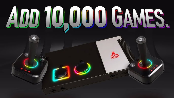 atari launches 2600+ console that can play old cartridges