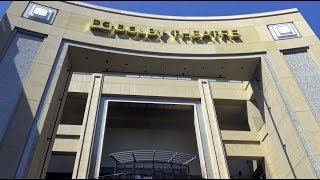 Dolby Theatre Hollywood 4K