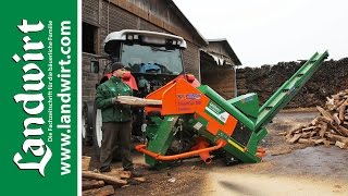 Posch Smartcut 700 Comfort Landwirt.com