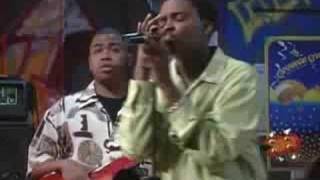 Jason Weaver singing in 1998 the ballad 'Love Always'. He was Marcu...