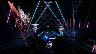 Tears For Fears - Everybody Wants To Rule The World [] Beat Saber
