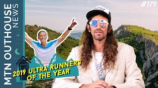 Treadmill 50K Record 2019 Ultra Runners of the Year Tragic Loss of Laura Kos Mtn Outhouse News