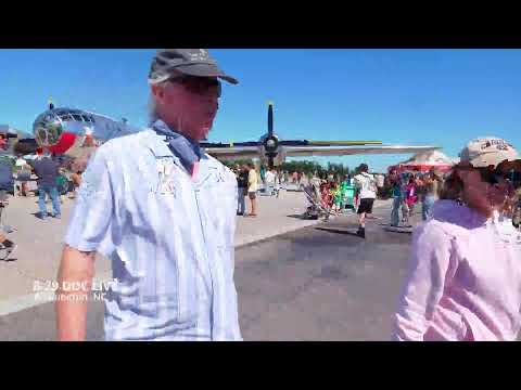 B-29 DOC - Wilmington