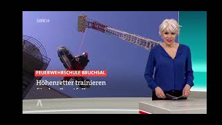 Fortbildung Srht Mit Safetripp Easybrik Und Patientensicherung An Der Lfs Bruchsal