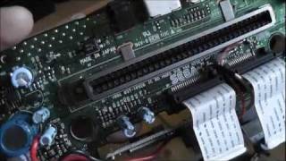 Fixing Faulty Consoles - SEGA 32X - Part 2 - Repair + Rebuild