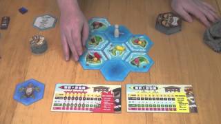 Tahiti Review - with Ryan Metzler