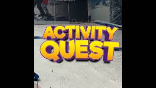 Snowboarding at The Snow Centre by Fun Kids 8 views 3 months ago 14 minutes, 13 seconds