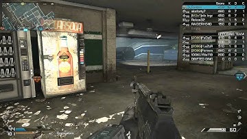 COD Ghosts: What Is "Playing The Objective"?