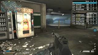 COD Ghosts: What Is Playing The Objective