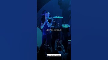 Thumbnail of DEMONS - IMAGINE DRAGONS (LIVE PERFORMANCE)