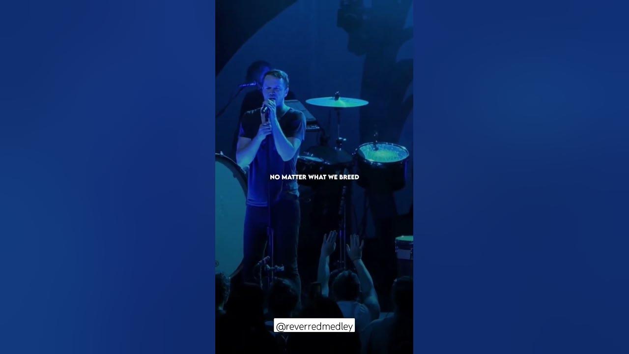 DEMONS - IMAGINE DRAGONS (LIVE PERFORMANCE)