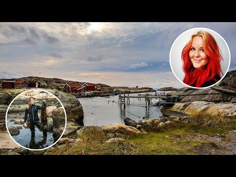 Video: 7 Skäl Att Börja äta Tång Varje Dag