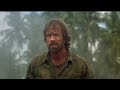 Chuck norris agent  full action english movie movie theater