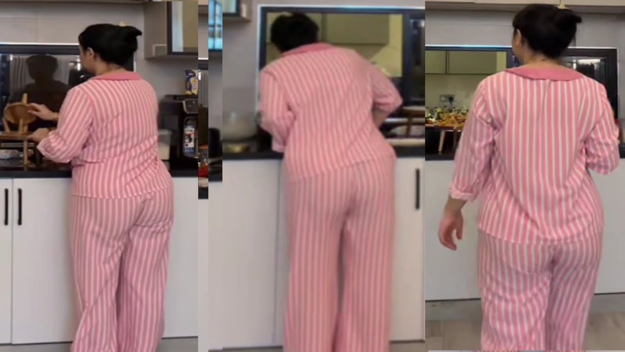 روتيني اليومي ست بلدي في المطبخ الصغير 😳 نهاية غير متوقعة