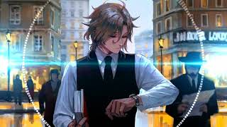 Apashe & YMIR - Never Change (The Caracal Project Remix)