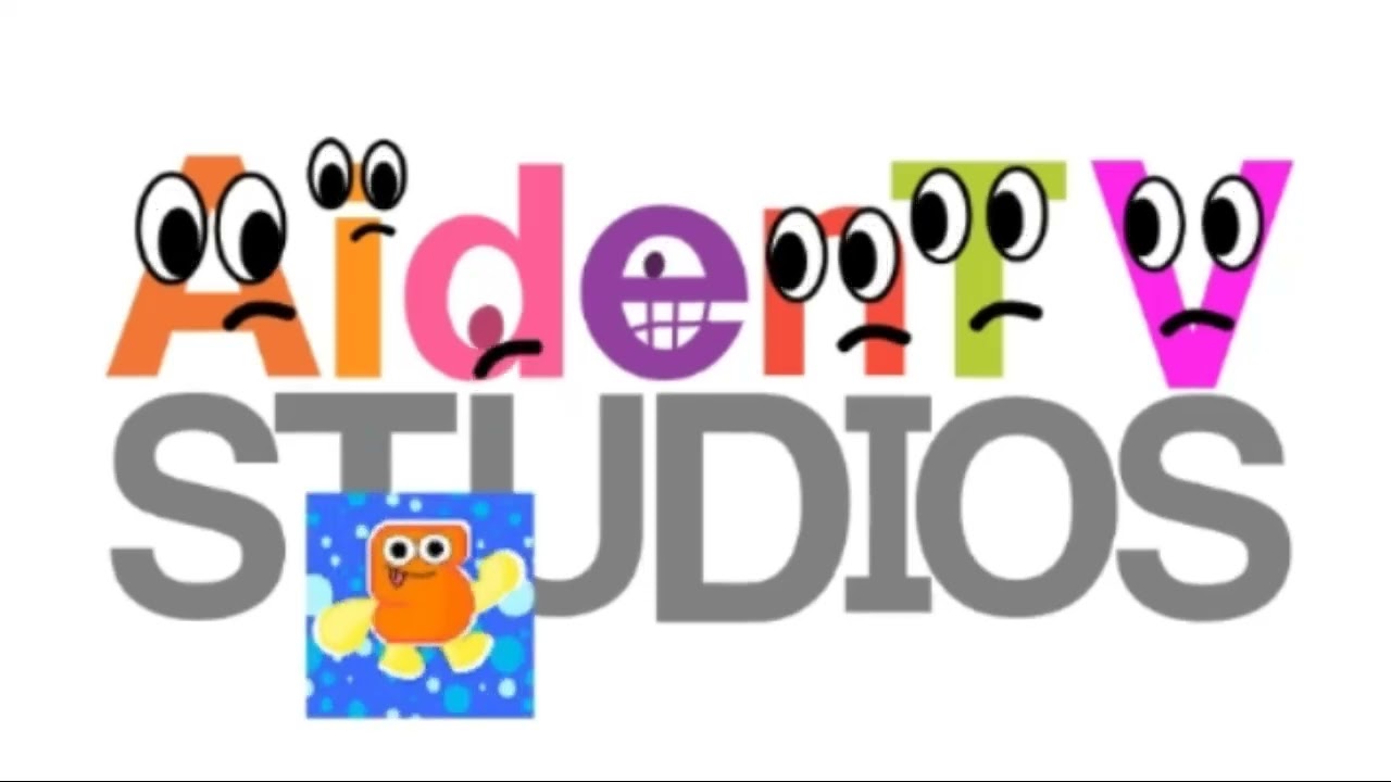 AidenTV, TVOKids Logo Bloopers Wiki