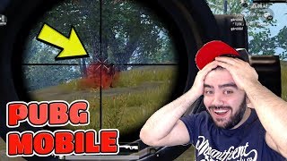 EKMEK ARASI CHICKEN BÖYLE YAPILIR (FILM GIBI SON OLDU) PUBG MOBILE