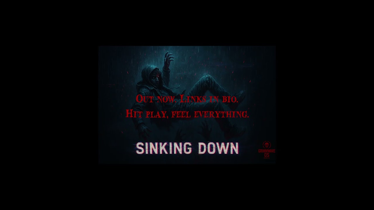 Guarda Anthem for the Sleepless: Sinking Down Remastered (Link in Description) su YouTube Guarda Anthem for the Sleepless: Sinking Down Remastered (Link in Description) su YouTube
