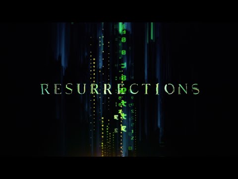 Official Trailer 1