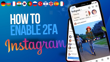 How to Set Up Two-Factor Authentication on Instagram