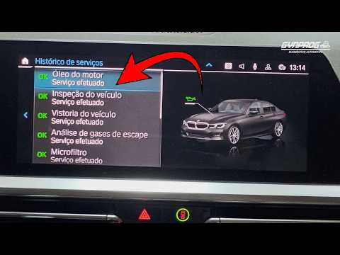 BMW servicing: The right way to do it!