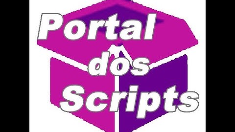 Portal dos Scripts Promo 1