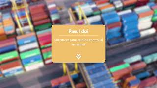Dublin Port Pass | Step by Step Guide | Romanian