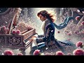 BaRock Fantasia: Spring Has Come | Baroque-Style Pop Symphony | Sparks of Light Music