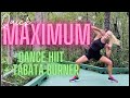 Quick MAXIMUM Dance HIIT + Tabata Burn Out