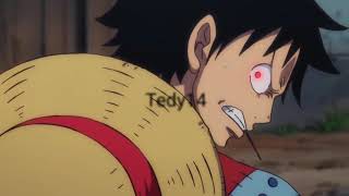 Amv one piece 30 detik