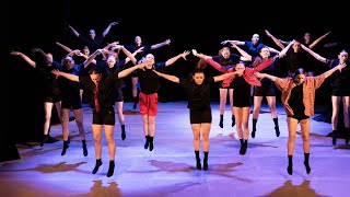 LIFESTORY - Contemporary Pro - Velká stepařská show T-Group PARADE 2025!