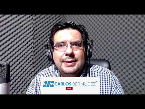 Nos invita #GilbertoLópez #EnVivo con #CarlosConActitud #LaEntrevista #ModoSobreviviente
