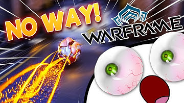 Destiny 2 Player Has TOO MUCH FUN In Warframe!