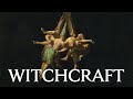 The history of witchcraft