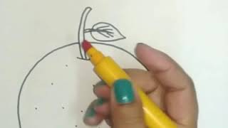 O For Drawings For Kids
