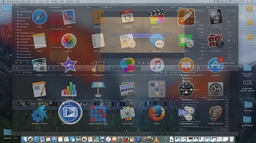 FCPX finding a missing sound effect using Finder on the iMac