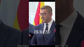 Мицкоски: „За Дел Од Раководствоto На Сдсм Постојат Сомнежи Дека Се Уживатели На Опојни Дроги“
