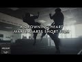 A DROWNING HEART TEASER - MARTIAL ARTS DRAMA