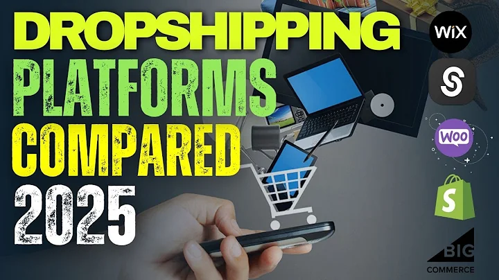 Shopify vs WooCommerce vs Wix vs BigCommerce vs Selldone | Best Dropshipping Platform 2025?