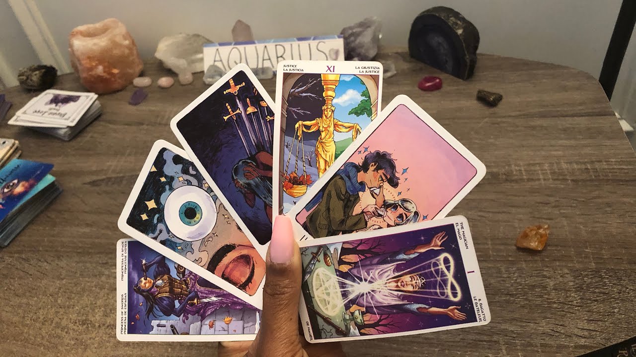 AQUARIUS! ♒️MAJOR SHIFT!🌟STRESSED THEY LOST YOU❗THEY WANT YOU TO WAIT ON THEM! 🧿